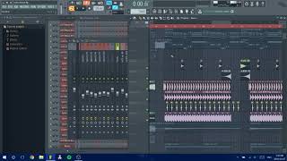 Tobu, Wholm & Blume - Cool (Fl Studio Remake/Walkthrough)