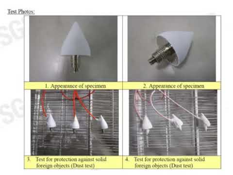 RC-67TL Mobile GPS LNA Antenna
