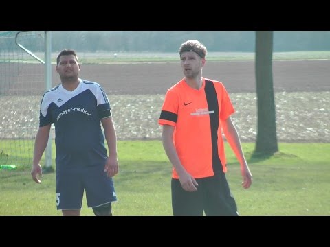 SV Lachem  - SSG Halvestorf