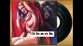 Skank - É Uma Partida De Futebol (Audio)