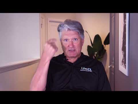 BrainO2 Protocol &mdash; LiveO2’s Targeted Oxygen Training for Brain Health