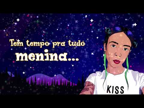 Groove Delight & Samantha Machado - Peter Pan (Official Lyric Video)