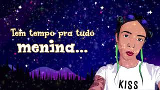 Groove Delight &amp; Samantha Machado - Peter Pan (Official Lyric Video)