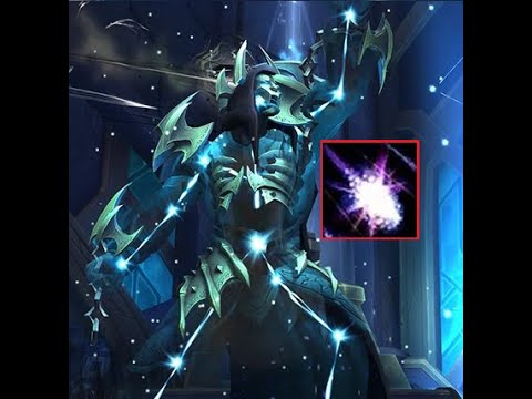 Heroic Rygelon - Balance Druid PoV