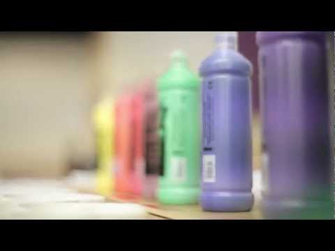 Trekkah - The Colour (ft. Anneka)