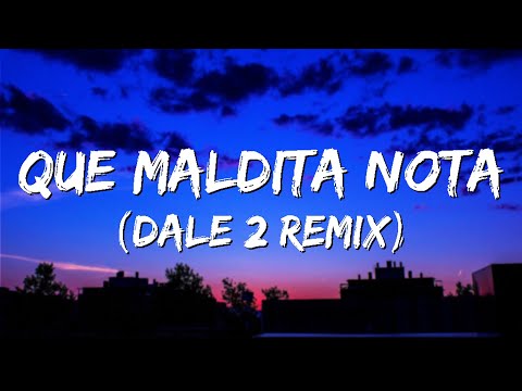 que maldita nota | Yailin La Mas Viral, ‪@kreizyk.official‬ - Dale 2 (Remix)