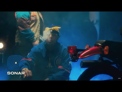 Ñengo Flow x Gotay x Nerak - Dime Mami [Video Music]