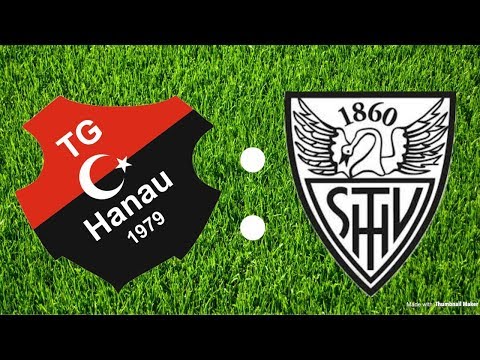 Türk Gücü Hanau II  - TSV 1860 Hanau II / Saison 2017/18