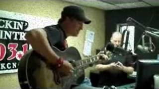 No Justice Flip Video - Broken Heart Tattoo