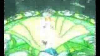 Behind Crimson Eyes AMV