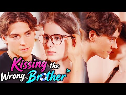 Kissing the Wrong Brother | She might be learning how to love the wrong guy #dramabox