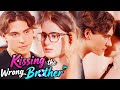 Kissing The Wrong Brother She Might Be Learning How To Love The Wrong Guy Dramabox