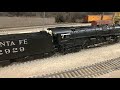 Santa Fe 2929