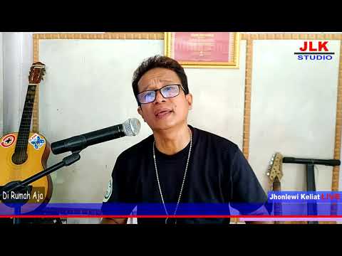 ONGGAR-ONGGAR - Jhonlewi Keliat Live.