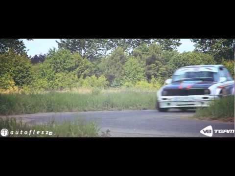 III runda AB Cup & BMW-Challenge - Oleśnica
