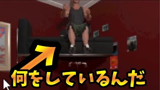 何をしているんだ - 配信者生活始めました Part6 Stream Daily実況プレイ 最終回【橙】