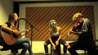 I can't breathe - KIND OF WHISPER