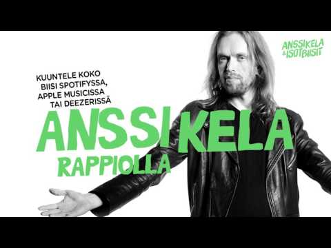 Rappiolla video