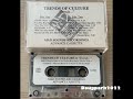 Trends Of Culture Yes Yes Y All 1993 Unreleased Track