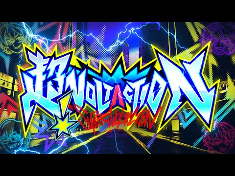 【特番予告】「超！VOLTACTION」#超ヴォルタ