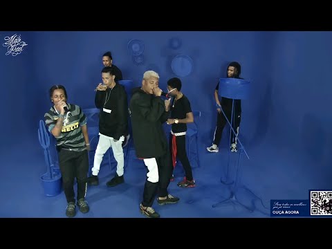 [LIVE SHOW] Assault "CRIME PERFEITO" - Orochi | BIN | Borges | PL Quest | Azevedo