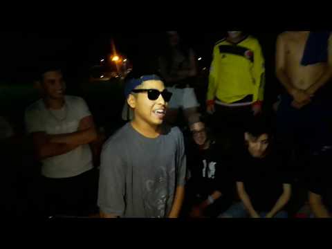 RG vs NEAN - LA FINAL -Parte 2 - SVF 2/2