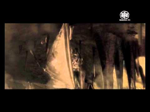 RenegadeVFX TVC reel 2013