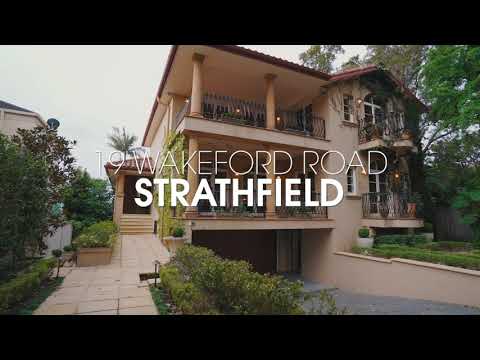 [Belle Property Strathfield] 19 Wakeford Road, Strathfield