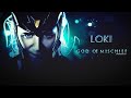 Loki Loki King Of Mischief Playdate Song