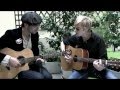 Kula Shaker - Ophelia (acoustic) 