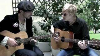 Kula Shaker - Ophelia (acoustic)