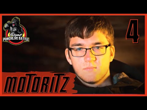 Motoritz - RPB S3 Qualifikation #11 I Topf 4 (prod by Jenneon) I Video Battle Rap Turnier