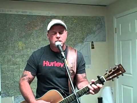 Do you believe me now - Vern Gosdin cover