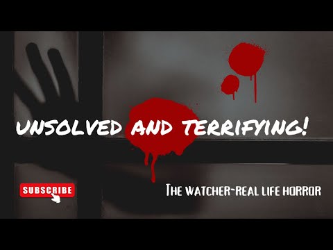 The Watcher House: The Creepiest Unsolved Mystery That Still Haunts This Family