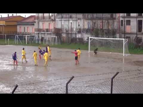 US GIRIFALCO - ALBI 3-2