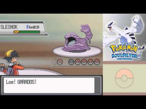 Let's Play Pokémon SoulSilver - Part 52 [German]