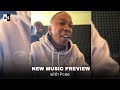 Pcee in Studio Previewing Another Upcoming Banger Production! | Studio Session