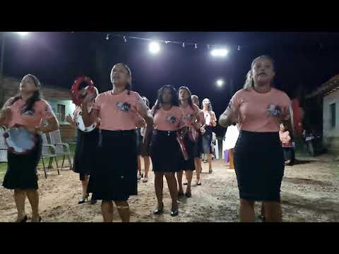 A igreja tem que marchar