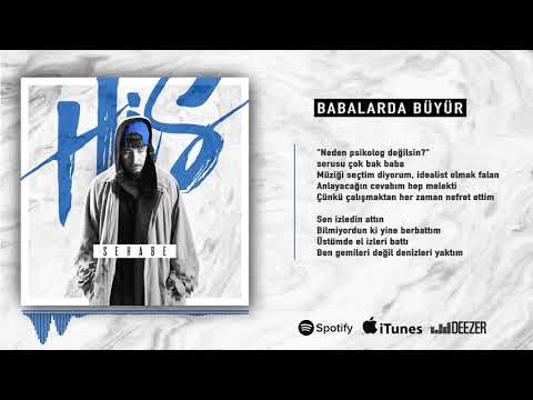 Video thumbnail for Babalar Da Büyür