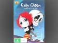 Ruby Gloom Theme Song English