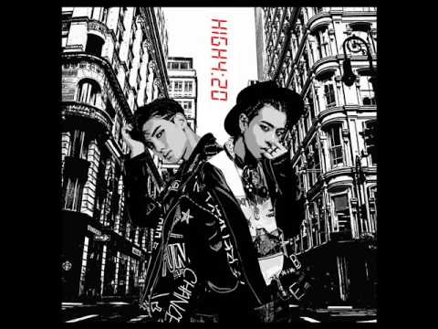 HIGH4 20 - Weekend [MP3 Audio]