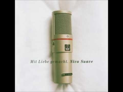 Nico Suave - Tanzpalast