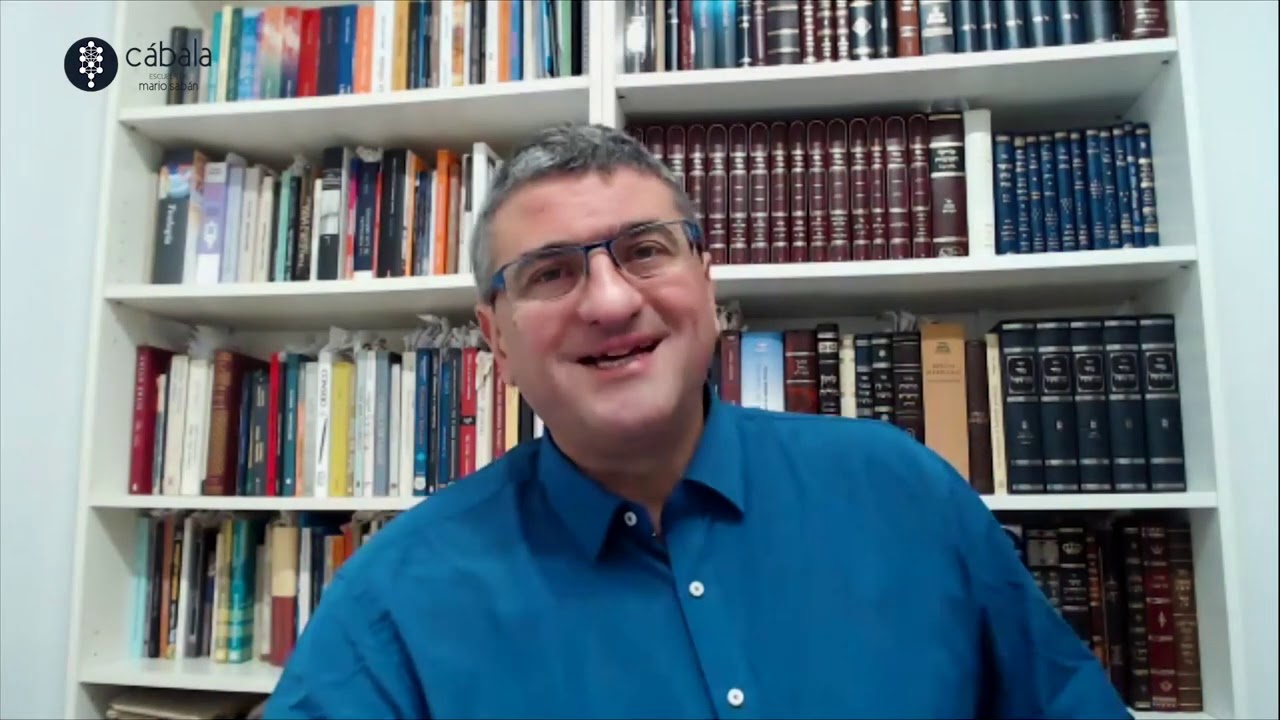 Las estrategias del SATÁN. El mal desde la CÁBALA hebrea 📕 Mario Sabán