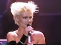 Roxette Paint HQ 4K
