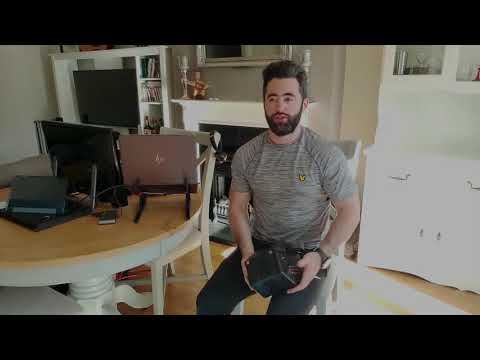 Reel - Ashmolean House - Concertina Lesson - Level 4