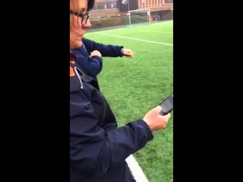 CoachAny