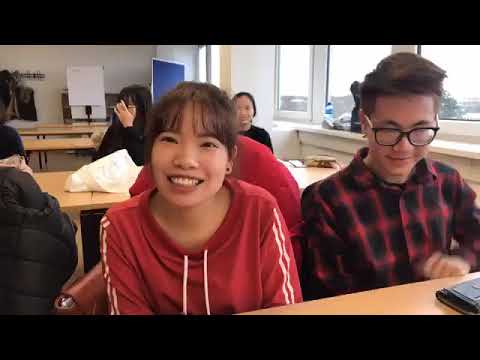 HỌC VIÊN VN SANG HỌC NGHỀ TẠI CHLB ĐỨC: “WBS TRAINING AG”