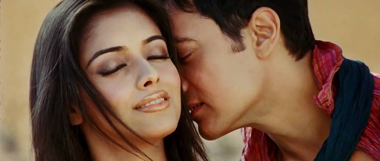 Guzarish Lyrics  | Ghajini | Aamir Khan, Asin Thottumkal | Javed Ali, Sonu Nigam | A.R. Rahman