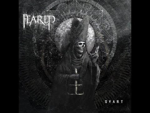 FEARED - Svart/Black 2 Disc Edition 2017 full album