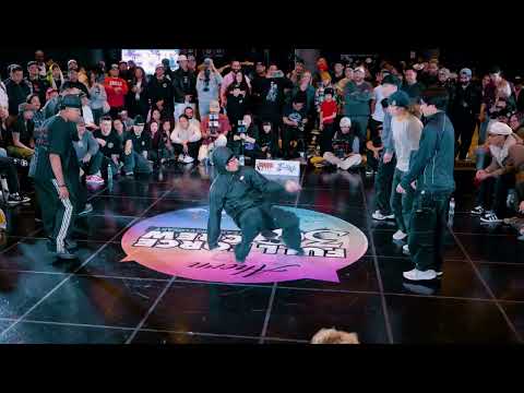 TMB vs Stray Path [semifinal] // stance x FULL FORCE ANNIVERSARY 2025